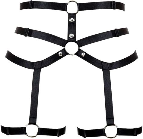 harness damen fashion|Amazon.com: Womens Harness